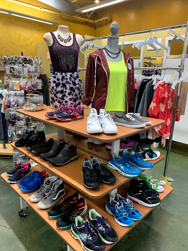 Thrift Store «Goodwill Industries», reviews and photos, 1640 E 8th St, Davis, CA 95616, USA