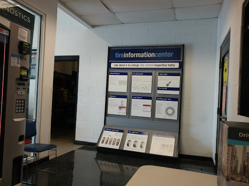 Auto Repair Shop «Sears Auto Center», reviews and photos, 450 Towne Center Cir, Sanford, FL 32771, USA