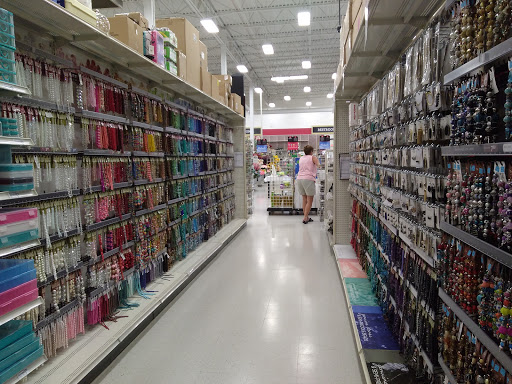 Craft Store «Michaels», reviews and photos, 10510 Northeast Pkwy, Matthews, NC 28105, USA