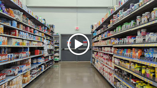 Department Store «Walmart Supercenter», reviews and photos, 2201 Michigan Ave, Arnold, MO 63010, USA