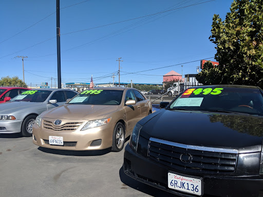 Used Car Dealer «R N Auto Sales», reviews and photos, 7900 E Stockton Blvd, Sacramento, CA 95823, USA