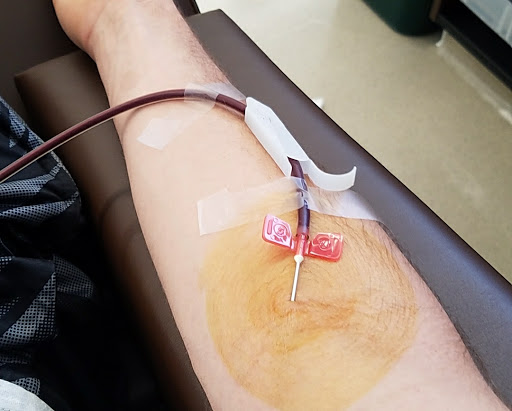 Donations Center «BioLife Plasma Services», reviews and photos