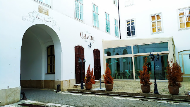 Casta Diva Italian Restaurant - Sopron