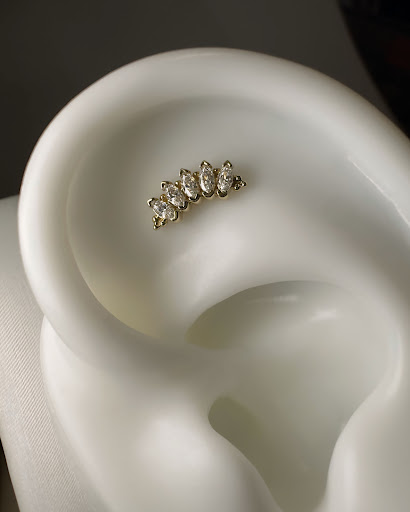 Explore alcoholics anonymous tattoo ideas, creative tattoo ideas in Chicago, available at Identity Body Piercing