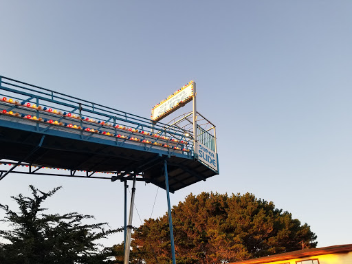 Event Venue «Curry County Fairgrounds», reviews and photos, 29392 Ellensburg Ave, Gold Beach, OR 97444, USA