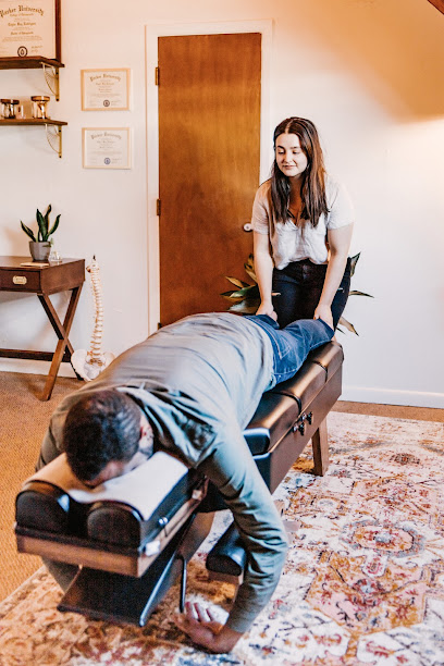 Soul Service Chiropractic