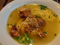 Soupe du Restaurant vietnamien Hanoï à Paris - n°9