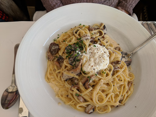 Italian Restaurant «il Fornetto», reviews and photos, 2902 Emmons Ave, Brooklyn, NY 11235, USA