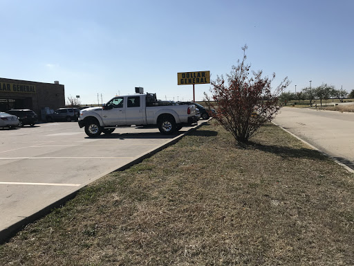 Discount Store «Dollar General», reviews and photos, 901 W Texana, Van Alstyne, TX 75495, USA