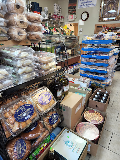 Butcher Shop «Jerusaleum Meat Market», reviews and photos, 88 Rolfe Square, Cranston, RI 02910, USA