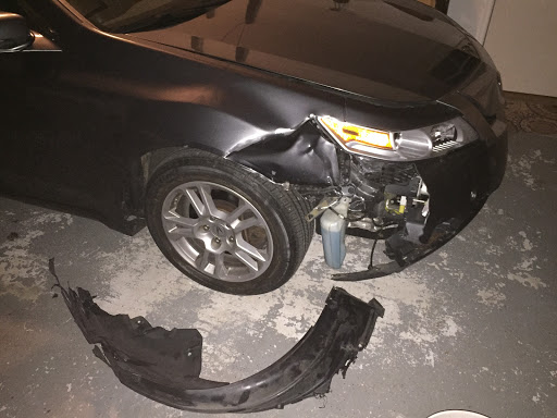 Auto Body Shop «Lichty Brothers, Inc.», reviews and photos, 156 Reading Rd, East Earl, PA 17519, USA