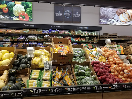 Supermarket «ALDI», reviews and photos, 398 S Weber Rd, Romeoville, IL 60446, USA