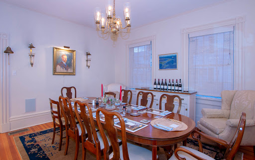 Vacation Home Rental Agency «The Captain Morse House», reviews and photos, 80 N Water St, Edgartown, MA 02539, USA