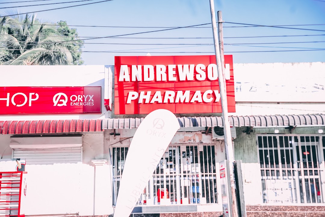 Andrewson Pharmacy