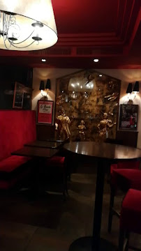 Atmosphère du Restaurant Bar des Théâtres à Paris - n°6