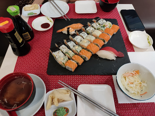 Sushi Lune