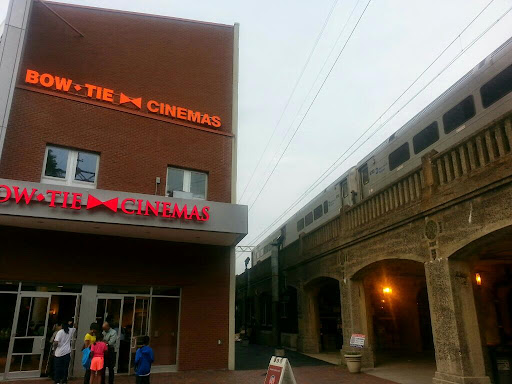 Non-Profit Organization «SOPAC | South Orange Performing Arts Center», reviews and photos, 1 SOPAC Way, South Orange, NJ 07079, USA