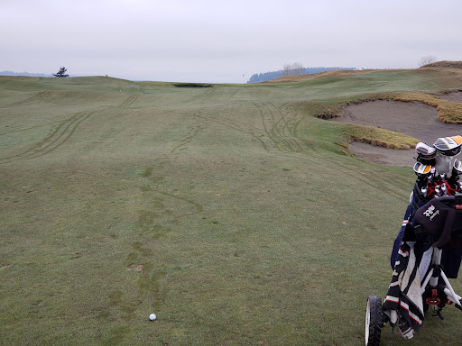 Public Golf Course «Chambers Bay», reviews and photos, 6320 Grandview Dr W, University Place, WA 98467, USA