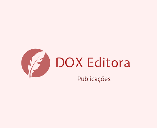 Logo da empresa - DOX Editora