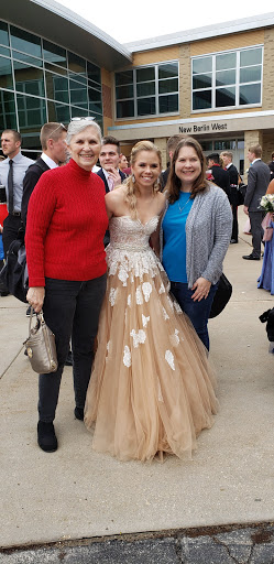 Performing Arts Theater «West Performing Arts Center», reviews and photos, 18695 W Cleveland Ave, New Berlin, WI 53146, USA