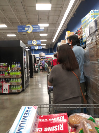 Supermarket «FoodMaxx», reviews and photos, 699 Lewelling Blvd, San Leandro, CA 94579, USA