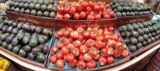 Health Food Store «Sprouts Farmers Market», reviews and photos, 1101 S Hover Rd, Longmont, CO 80501, USA