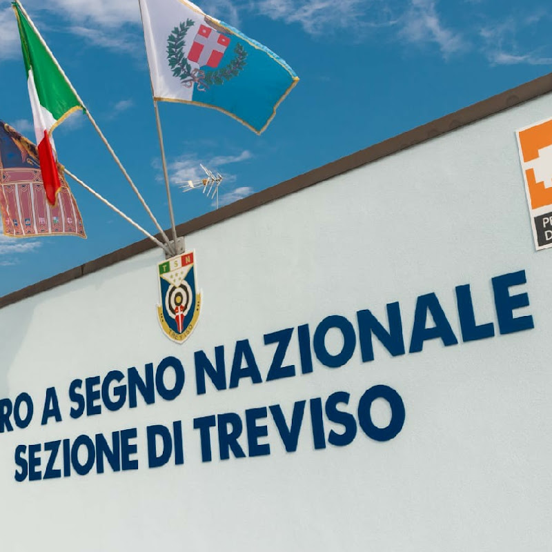 Tiro a Segno Nazionale Sezione di Treviso