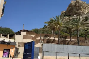 Museo de Aguas de Alicante – Pozos de Garrigós image