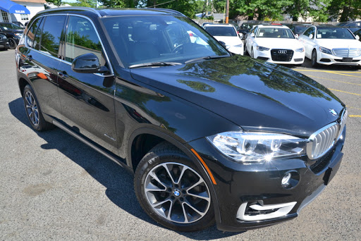 Car Dealer «Price Wise Auto Sale», reviews and photos, 16 W St Georges Ave, Linden, NJ 07036, USA