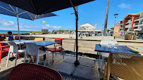 Atmosphère du Restaurant caribéen West Indies 70 à Mimizan - n°1