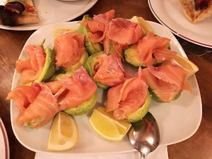 Photo n°208 de Il Gigolo à Paris ()