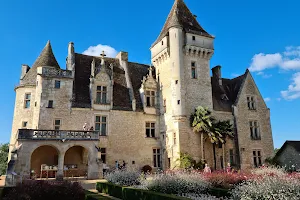 Château des Milandes image