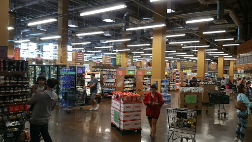 Grocery Store «Whole Foods Market», reviews and photos, 18700 Ventura Blvd #190, Tarzana, CA 91356, USA