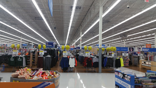 Department Store «Walmart Supercenter», reviews and photos, 3360 Tom Austin Hwy, Springfield, TN 37172, USA
