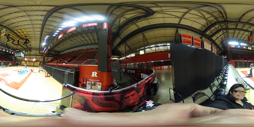 Stadium «Rutgers Athletic Center», reviews and photos, 83 Rockafeller Rd, Piscataway Township, NJ 08854, USA