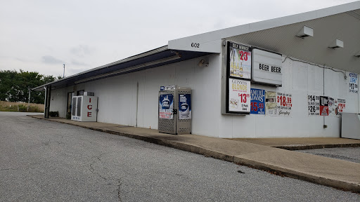 Liquor Store «Still And Grill Liquors», reviews and photos, 602 Deer Park Rd, Westminster, MD 21157, USA