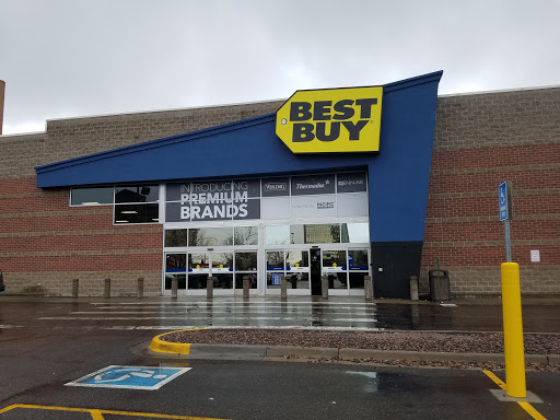 Electronics Store «Best Buy», reviews and photos, 4100 E Mexico Ave A, Denver, CO 80222, USA