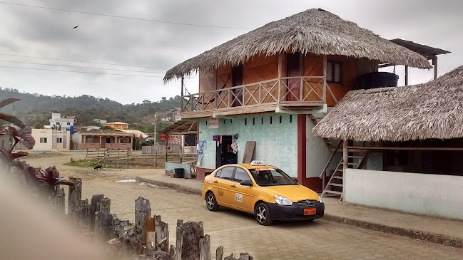 Tienda Angela - Puerto López