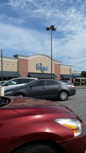 Grocery Store «Kroger», reviews and photos, 845 Nashville Hwy, Columbia, TN 38401, USA