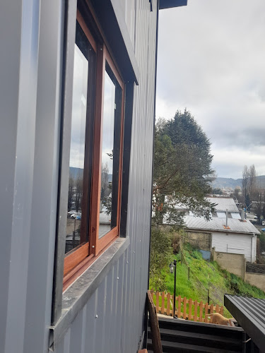 Opiniones de Vidrieria La Teja en Valdivia - Tienda de ventanas