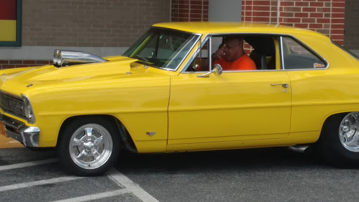 Auto Parts Store «Advance Auto Parts», reviews and photos, 3490 Crain Hwy, Bowie, MD 20716, USA