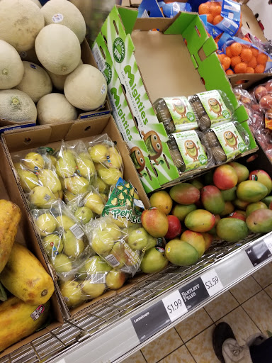 Supermarket «ALDI», reviews and photos, 19620 Holt St NW, Elk River, MN 55330, USA