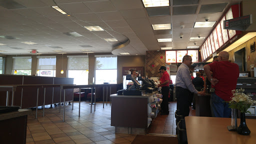 Fast Food Restaurant «Chick-fil-A», reviews and photos, 25835 US-290 Frontage, Cypress, TX 77429, USA
