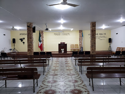 Iglesia Bautista Fundamental Independiente Torre Fuerte