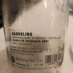 Photo n°1 de l'avis de Andrea.e fait le 27/01/2021 à 17:25 sur le  Ristorante Vecchia Dogana à Lazise