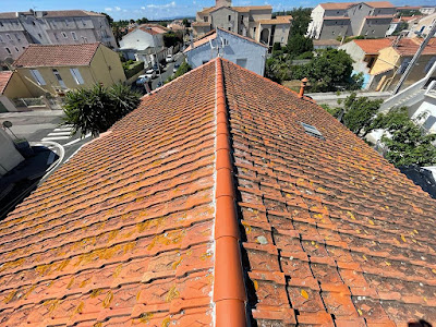 Travaux TB à Béziers