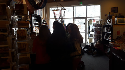 Book Store «Hearthfire Books of Evergreen», reviews and photos, 1254 Bergen Pkwy, Evergreen, CO 80439, USA