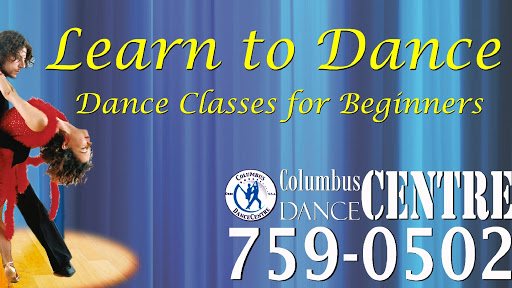 Dance School «Columbus Dance Centre», reviews and photos, 1000 Morrison Rd, Columbus, OH 43230, USA