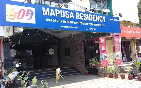 Mapusa Residency image