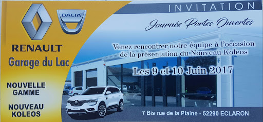 Photo 1 - Garage Figueiredo